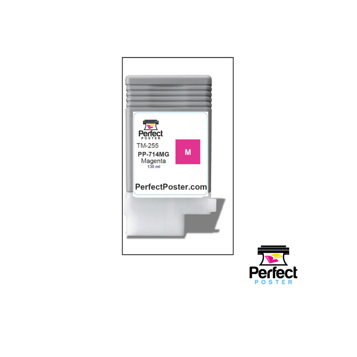 Poster Maker Supplies - PP-714MG - CP-714MG - Compatible - LOD 3.0 - PSS - ColorPro - ecolor
