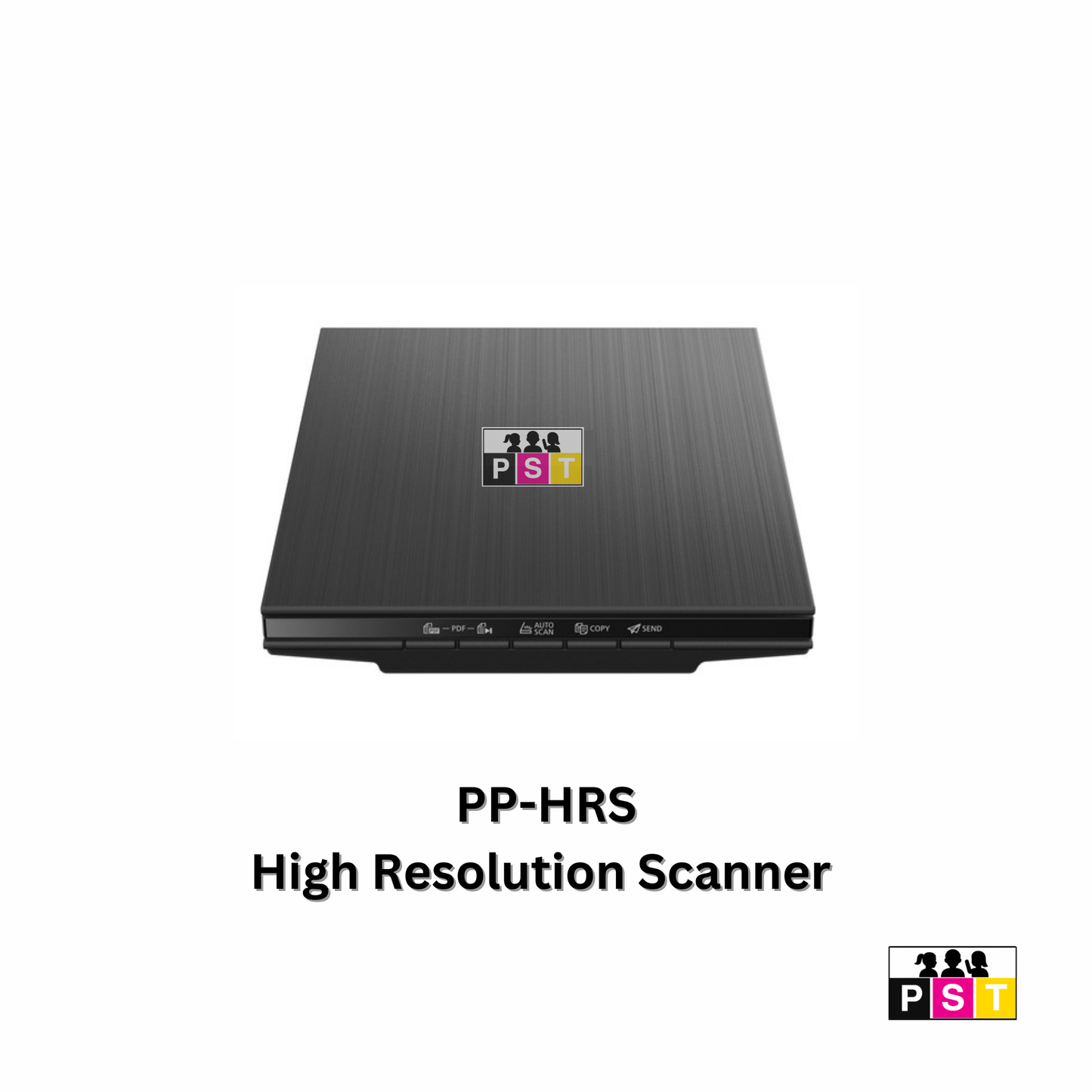 High resolution scanner - Scanner for Poster Maker
