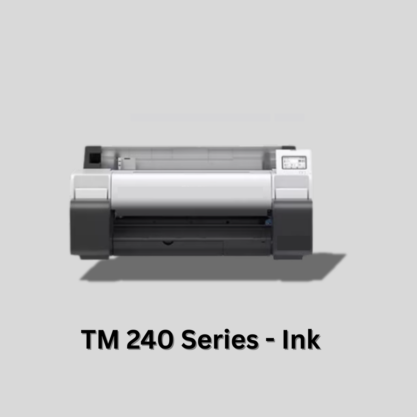 Poster Printer Ink - TM-240 Ink - LOD PM 3.5 Ink