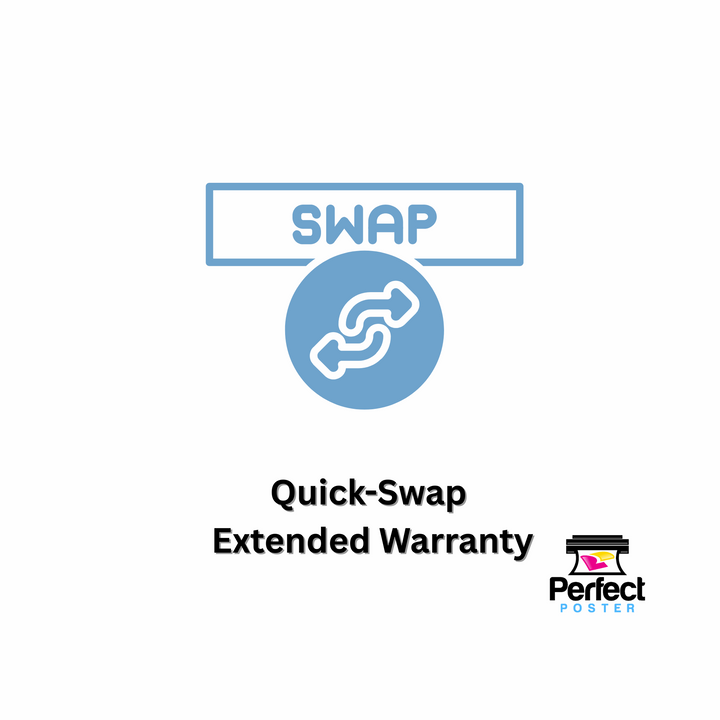 Perfect Awards & Cut - Extended Warranty