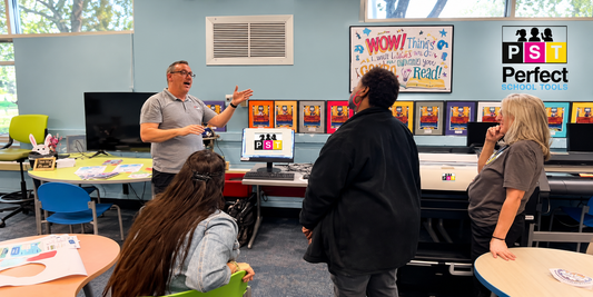 Beyond the Purchase: Why Choosing the Right School Technology Partner Matters