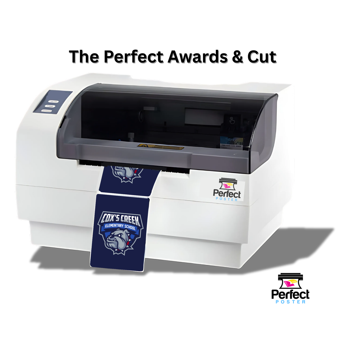 Awards Maker - Awards & Cut - Certificate Maker - Motiva - Recognizer 