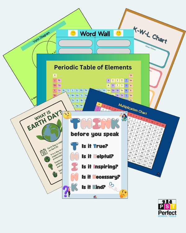 Digital Educational Content