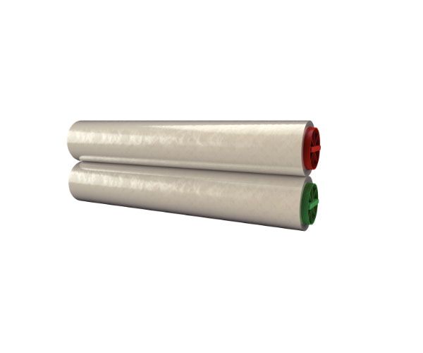 25" Cold Lamination -  Cool Touch - Laminator Supplies - Coollam - eCool - compatible - Poster lamination - PSECool 