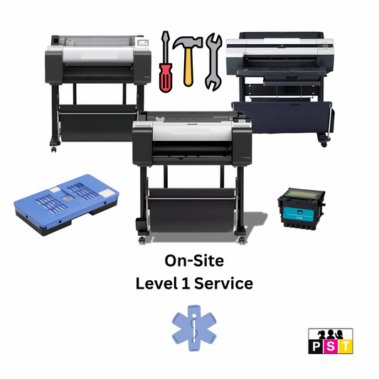 On-Site Level 1 Service