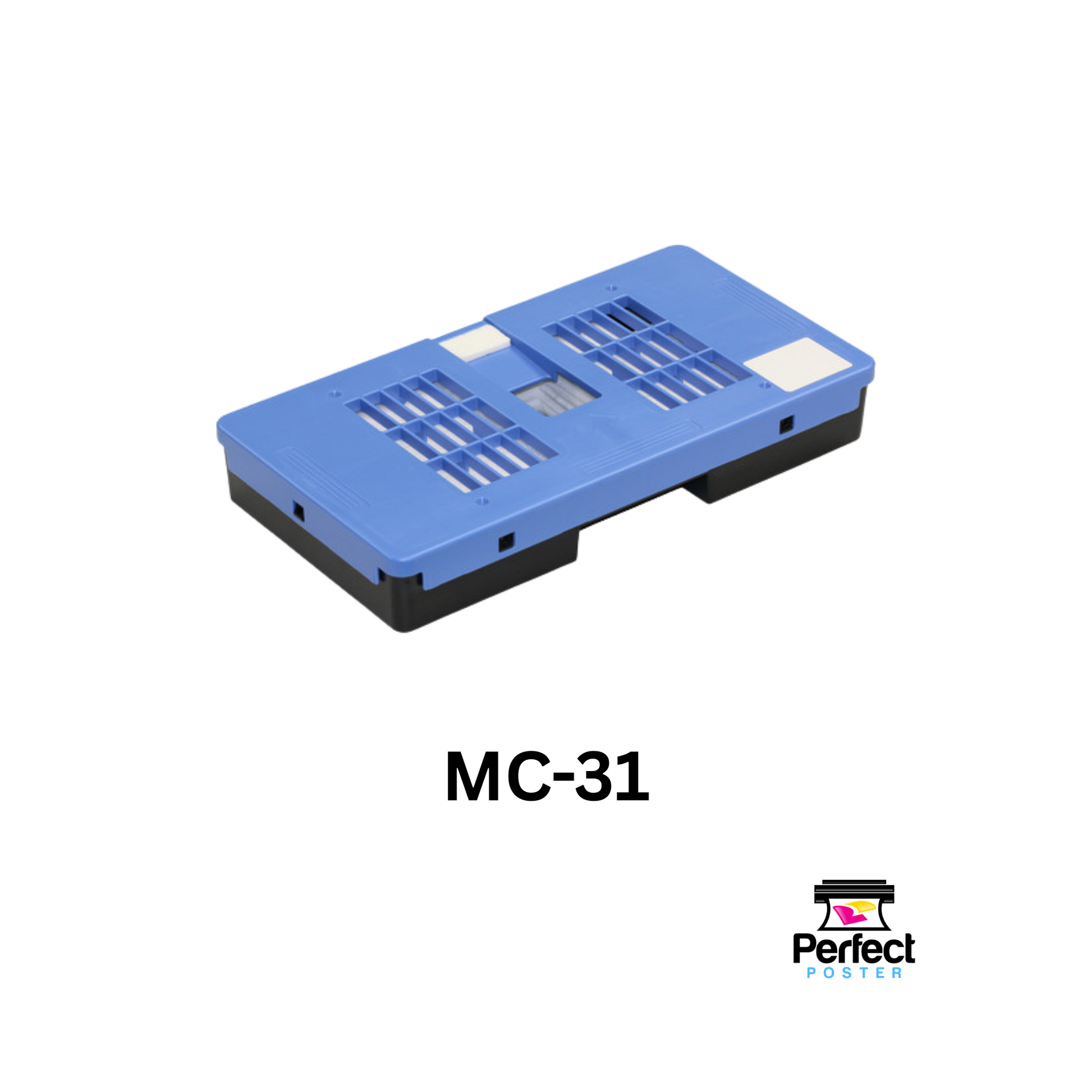 Maintenance Cartridge -  MC-31 - Poster Maker - LOD 2.0 - LOD 3.0 - Compatible - PSS - ColorPro - ecolor 