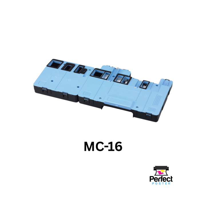 Maintenance Cartridge -  MC-31 - Perfect Poster - Canon 610 - LOD 1,0 - Compatible - PSS