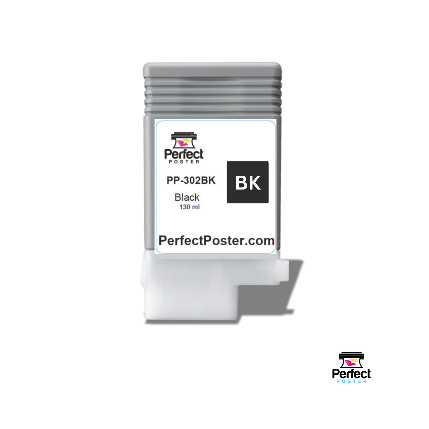 Poster Maker Ink - 610 - Poster Maker Supplies - LOD 1.0 Poster Maker - IPF610 Canon Ink
