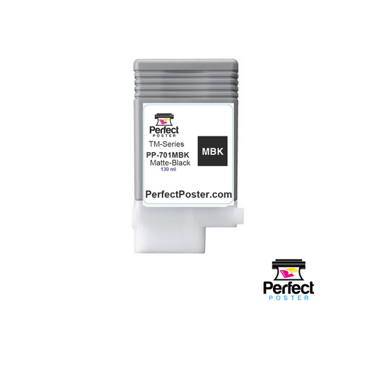 Poster Maker Supplies - LOD 3.0 Compatible - CP-701MBK -  PP-701MBK - ColorPro - ecolor