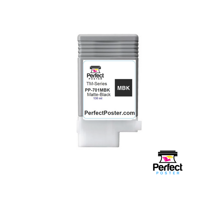 Poster Maker Supplies - LOD 3.0 Compatible - CP-701MBK -  PP-701MBK - ColorPro - ecolor