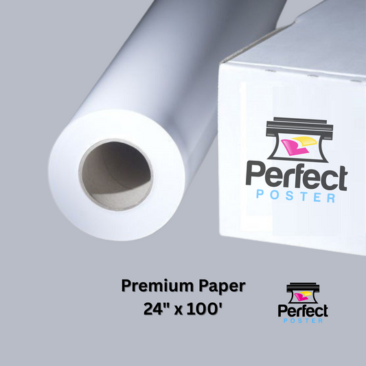 Poster Maker Supplies - School Poster Printer - Premium Poster Paper - Poster Paper