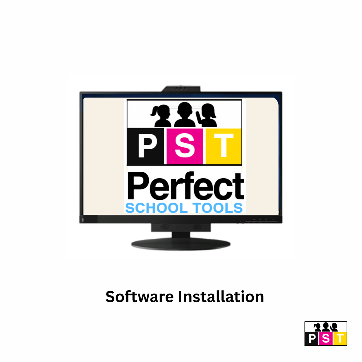 Poster Maker Software Installation - perfect school tools