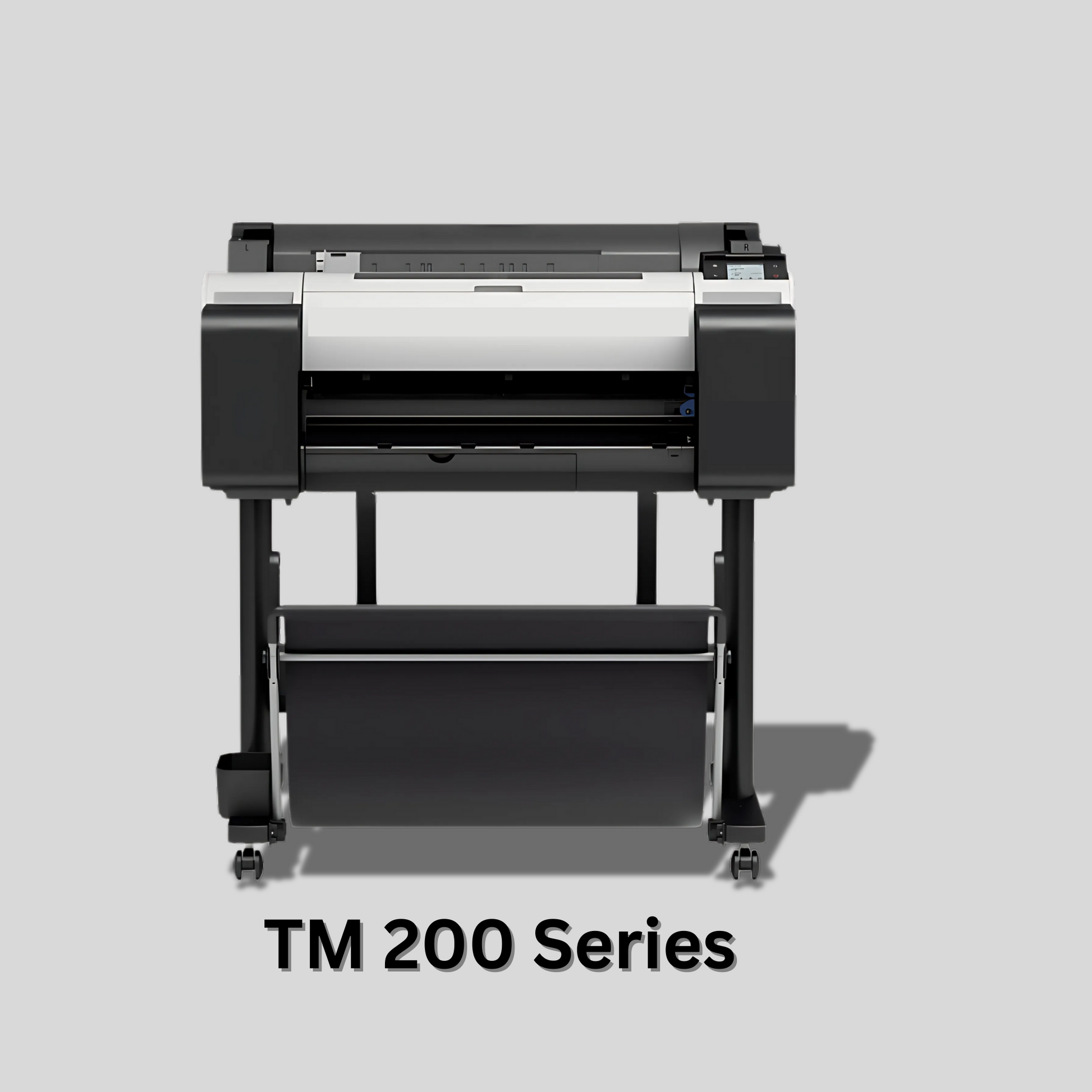 Poster Maker Supplies - Canon TM 200 - Poster Maker Maintenance- Compatible - LOD 2.0 - LOD 3.0 - PSS - ColorPro - ecolor 