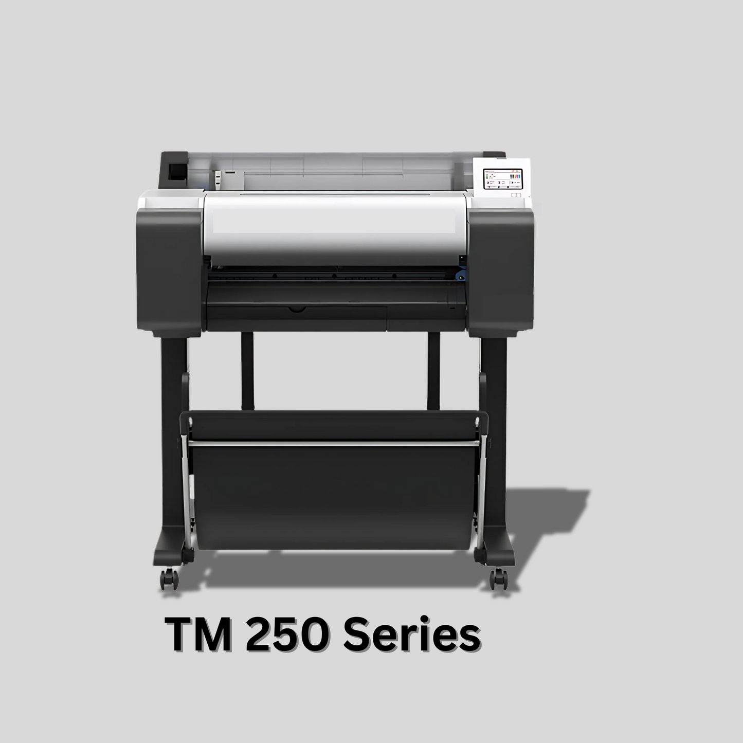 Poster Maker Supplies - Canon TM 255 - Poster Maker Maintenance- Compatible - LOD 2.0 - LOD 3.0 - PSS - ColorPro - ecolor 