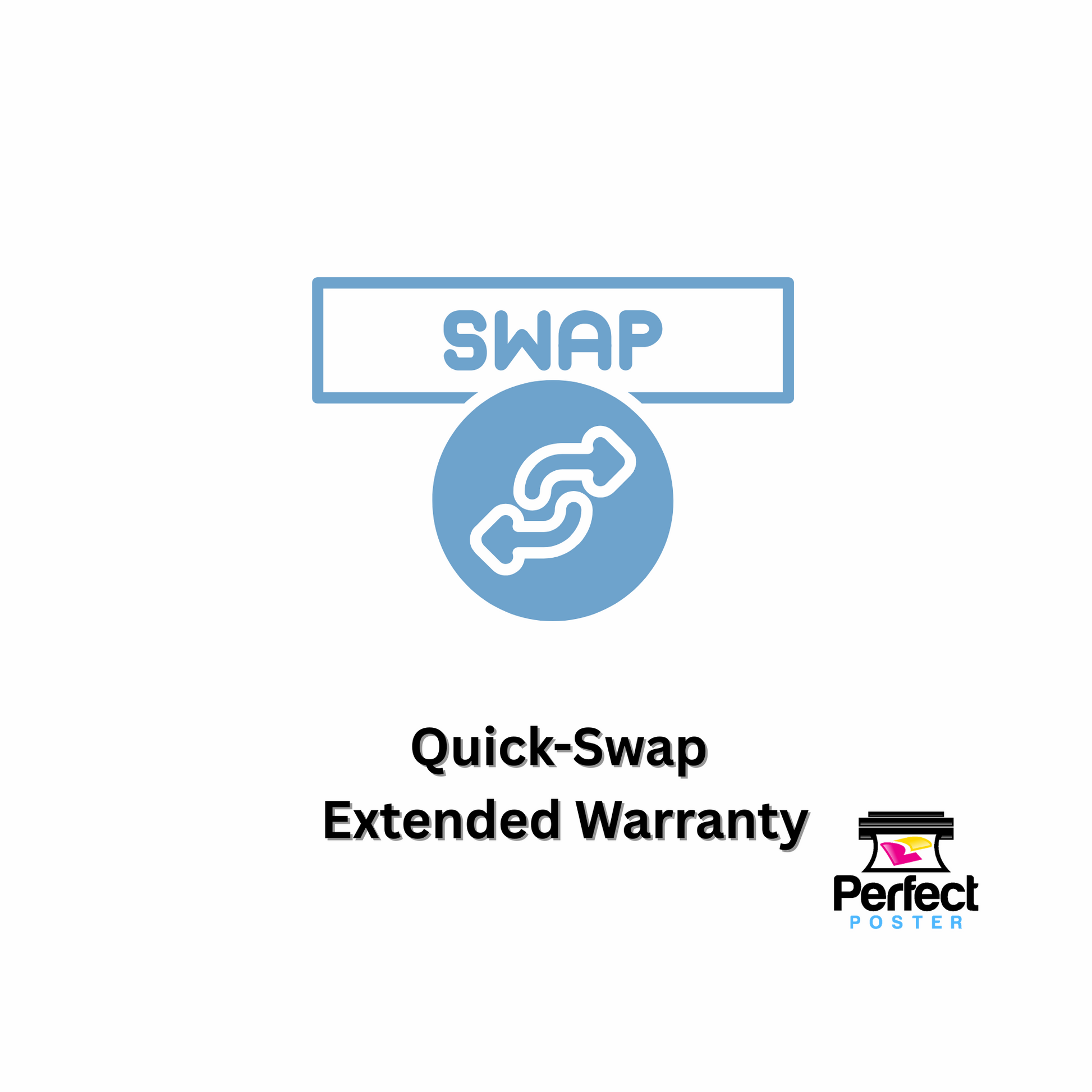 Perfect Awards & Cut - Extended Warranty