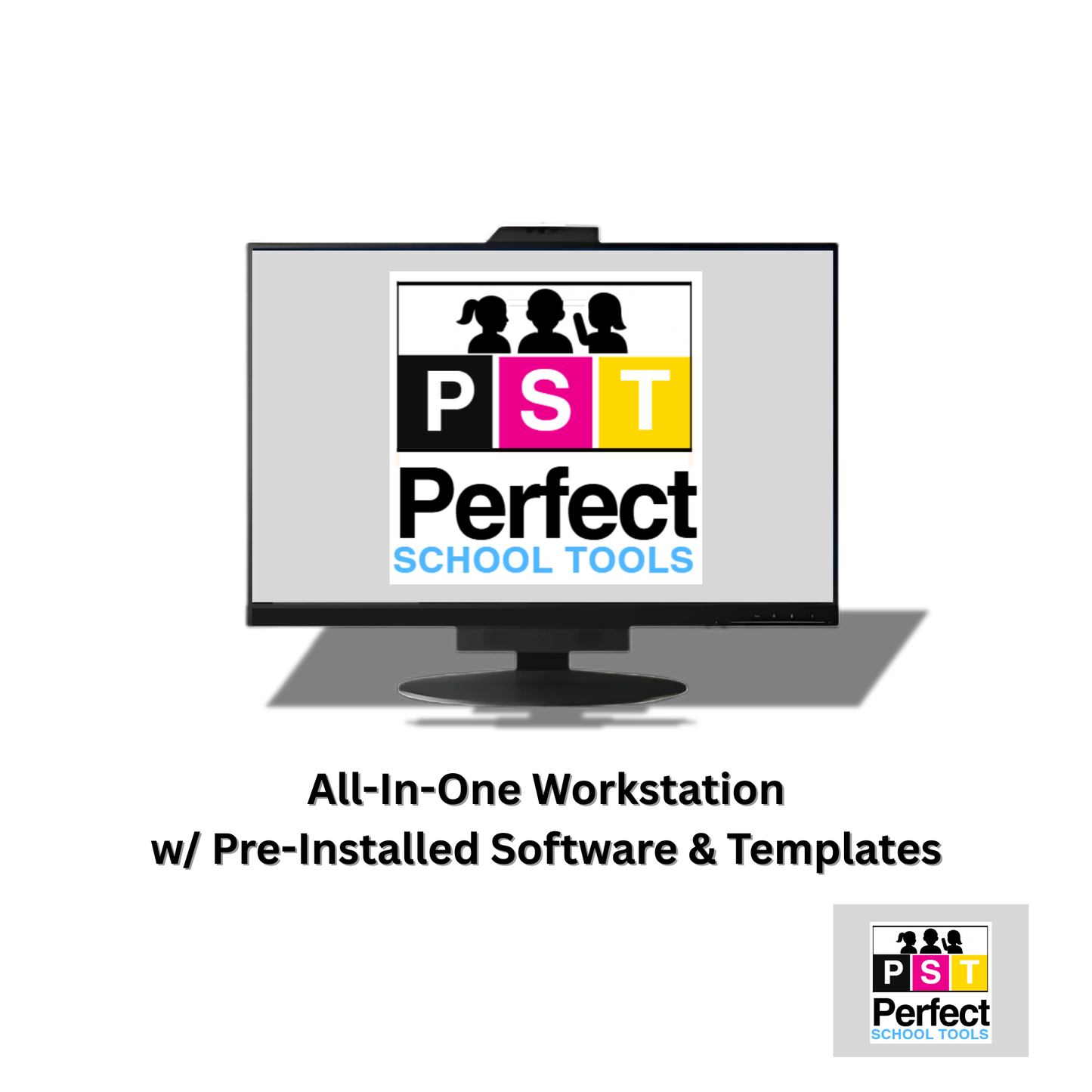Perfect Print Shop Package